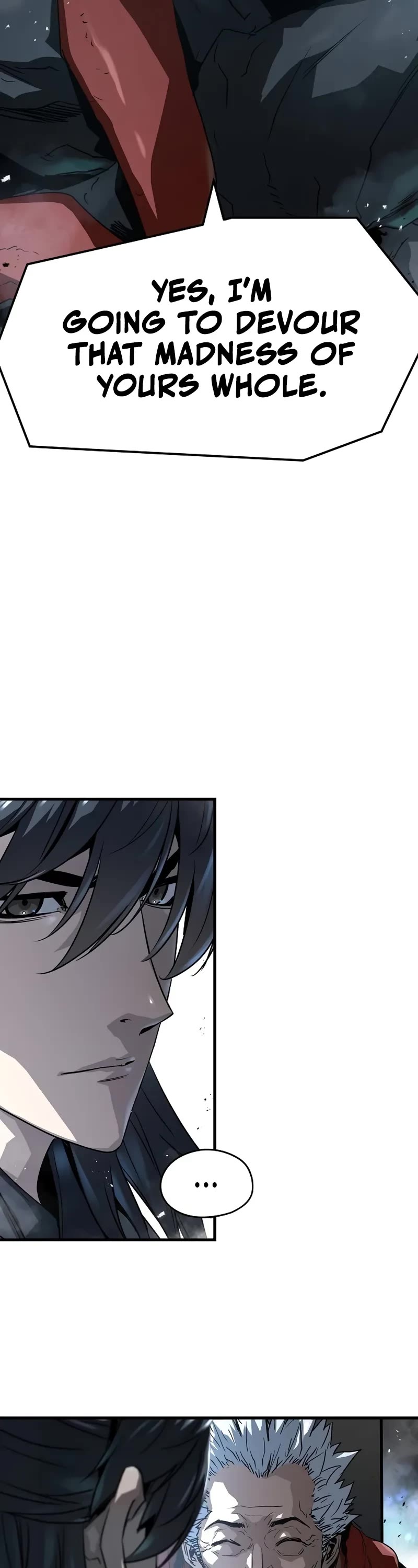 Absolute Regression chapter 27 page 48