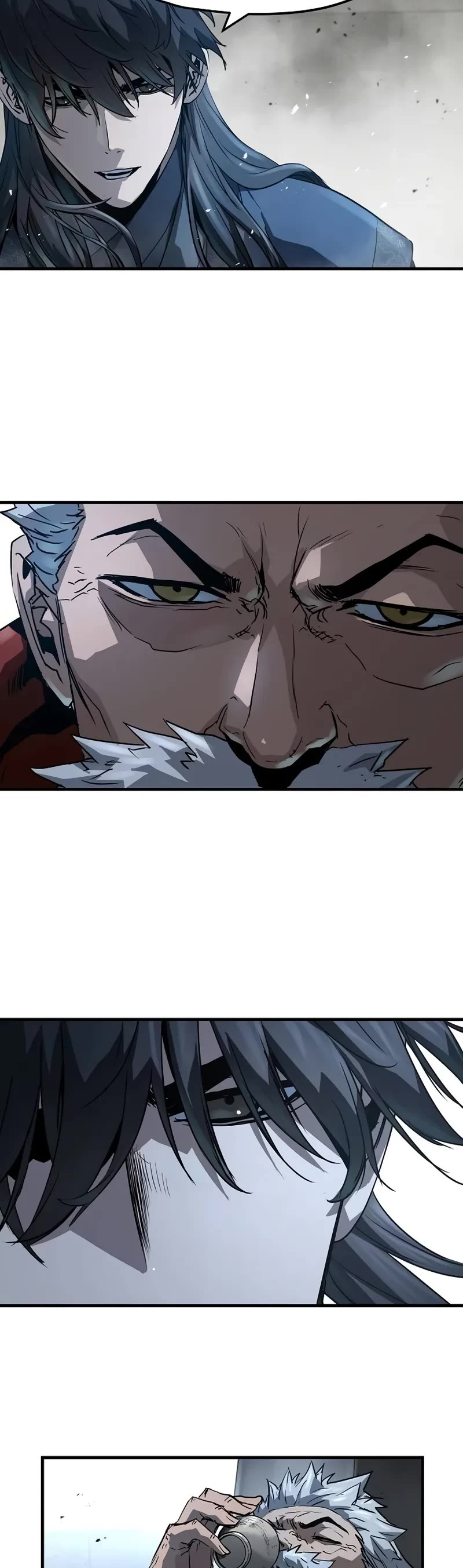 Absolute Regression chapter 27 page 5