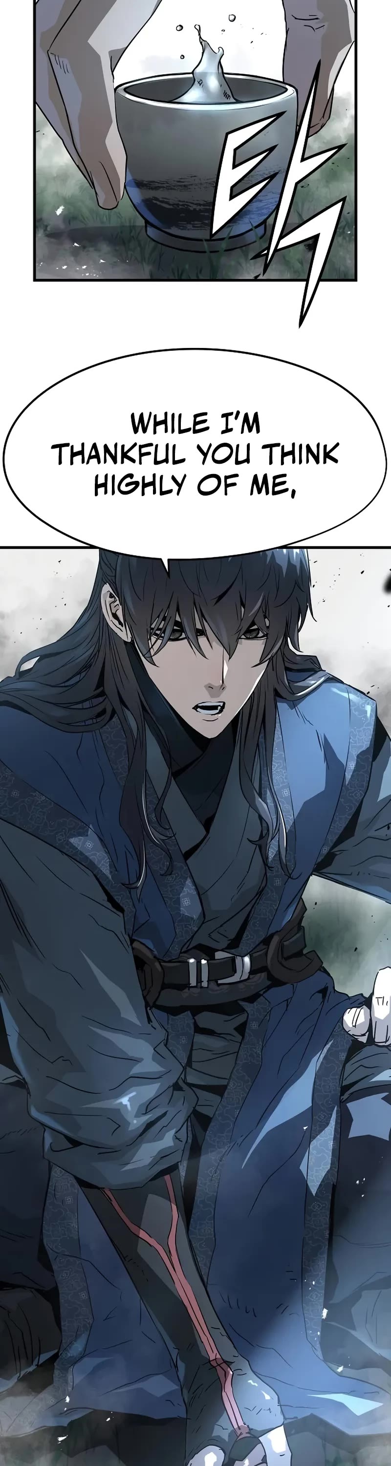 Absolute Regression chapter 27 page 53