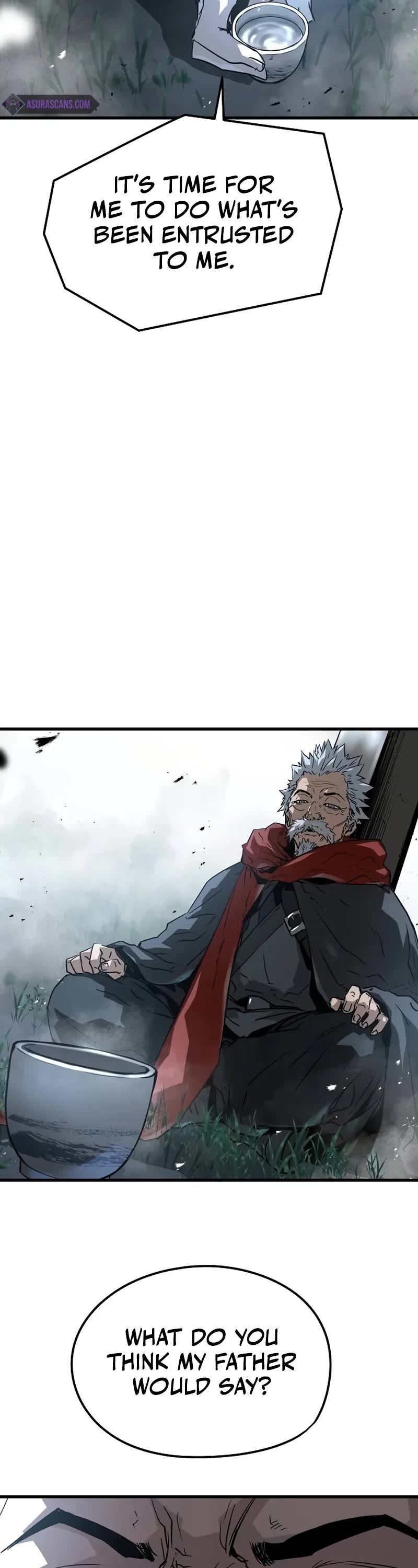 Absolute Regression chapter 27 page 54