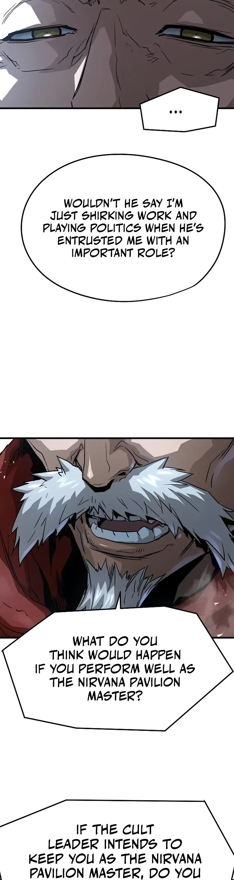 Absolute Regression chapter 27 page 55