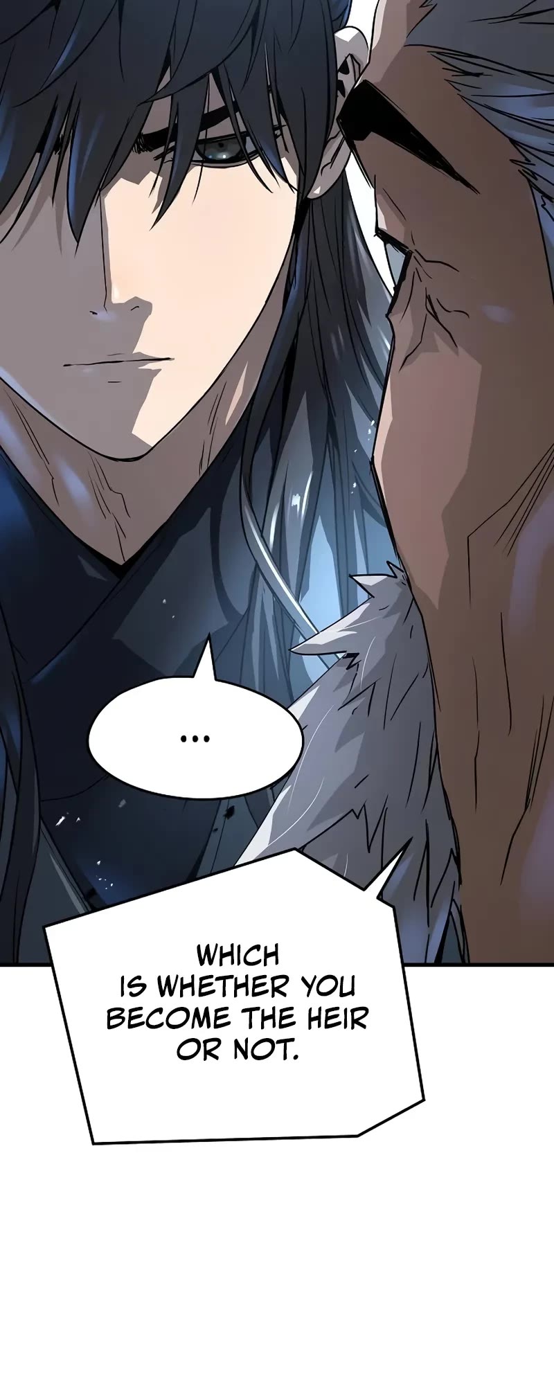 Absolute Regression chapter 27 page 57