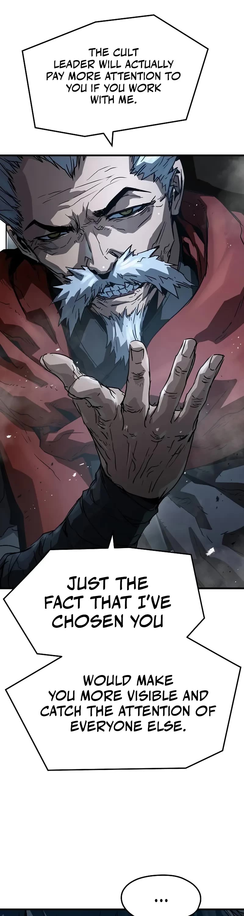 Absolute Regression chapter 27 page 58