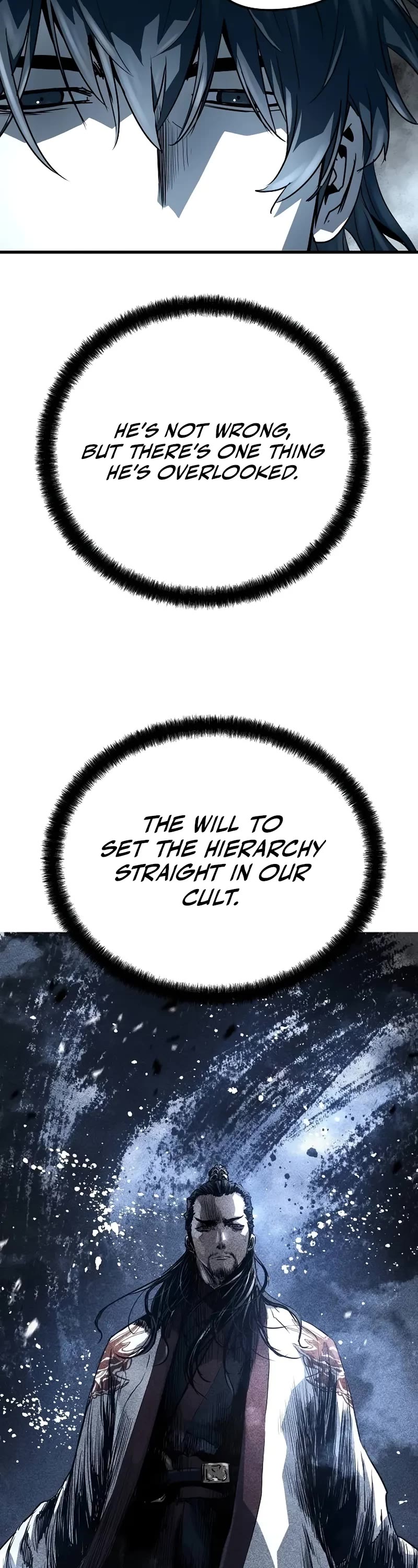 Absolute Regression chapter 27 page 59