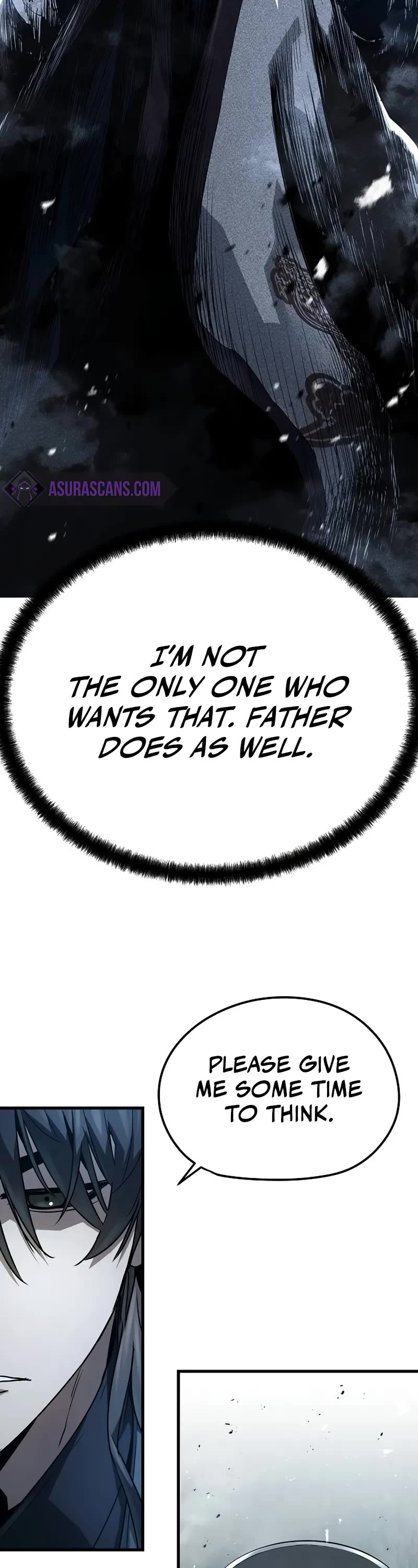 Absolute Regression chapter 27 page 60