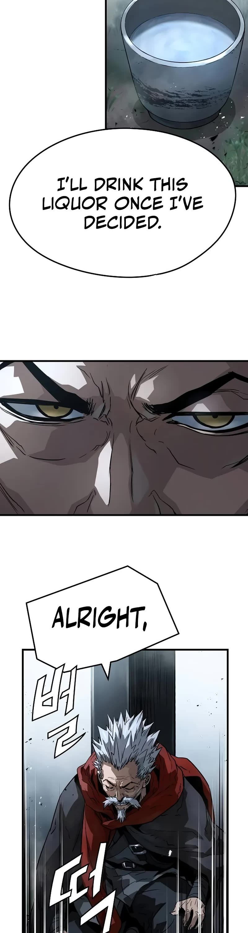 Absolute Regression chapter 27 page 61