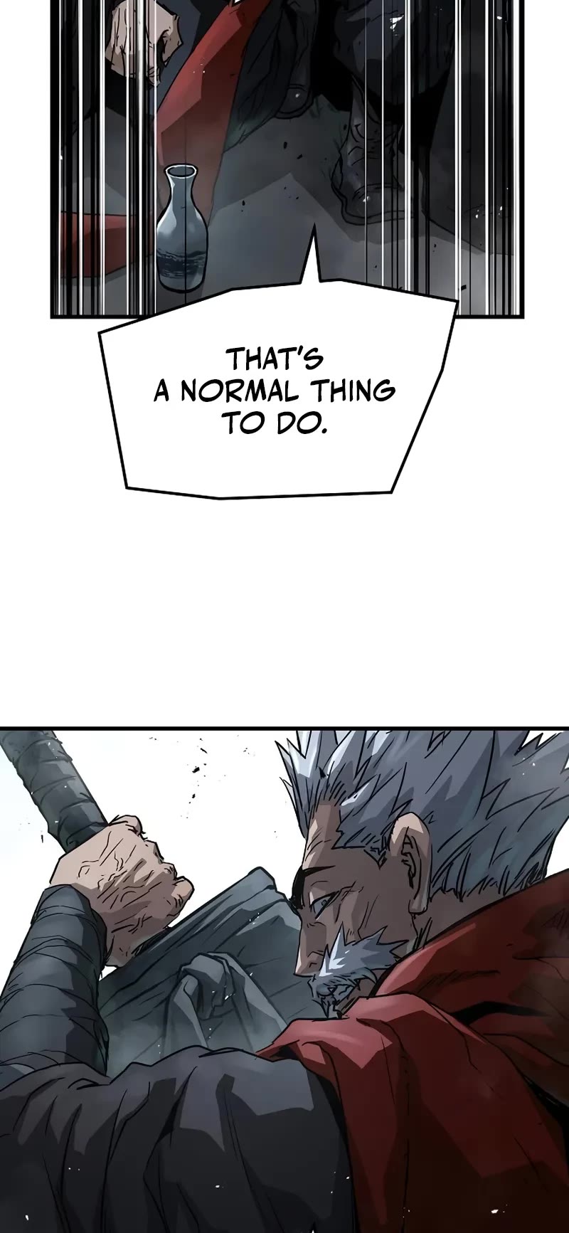 Absolute Regression chapter 27 page 62