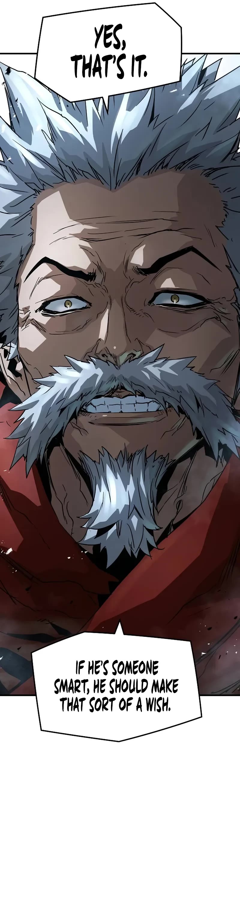 Absolute Regression chapter 27 page 7