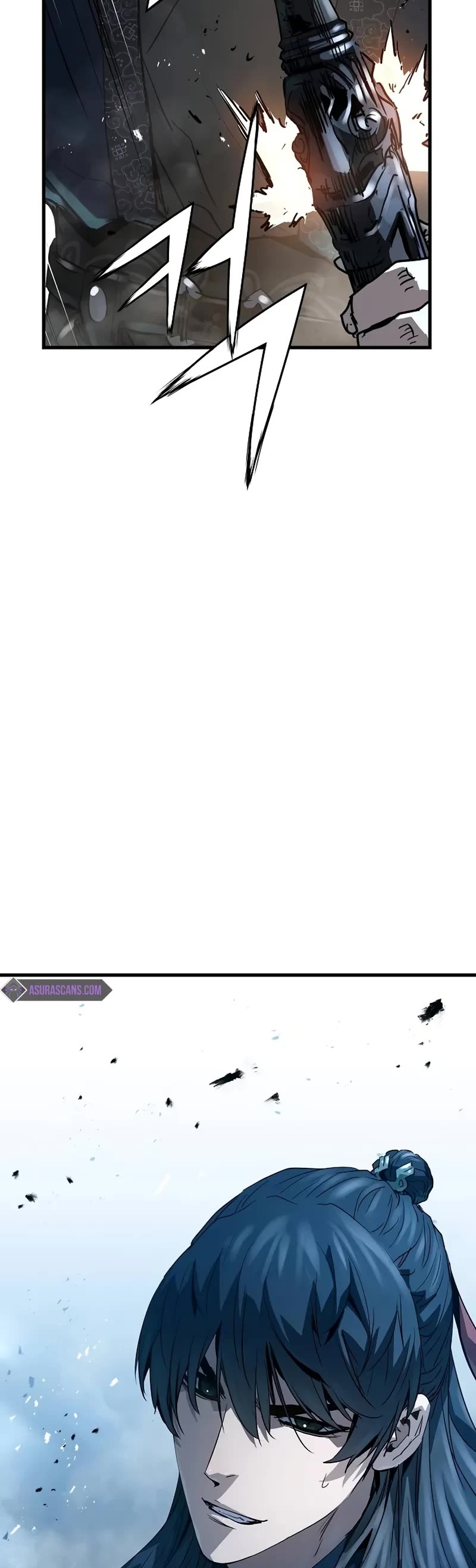 Absolute Regression chapter 27 page 72