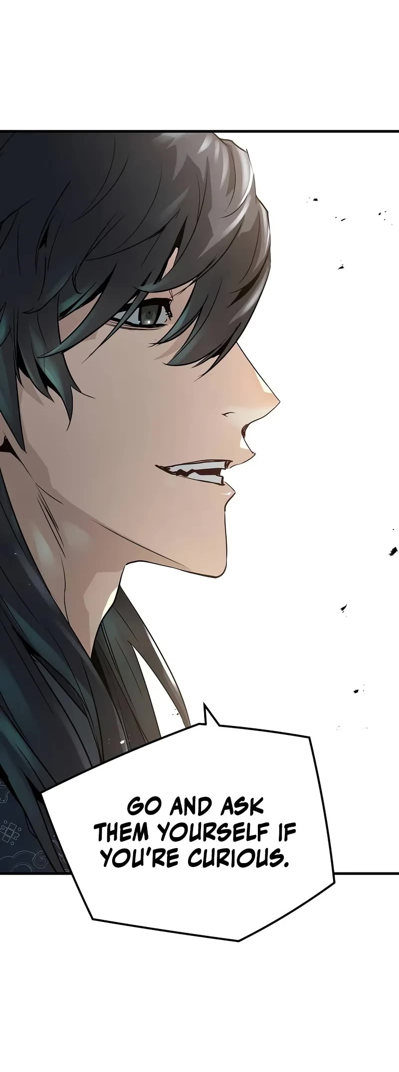 Absolute Regression chapter 28 page 11