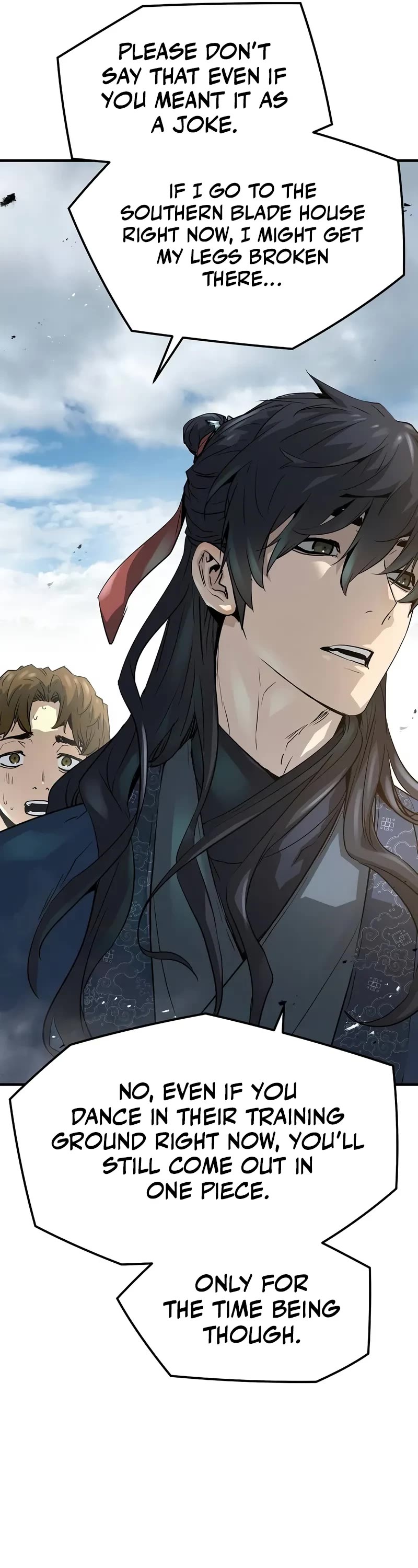 Absolute Regression chapter 28 page 12