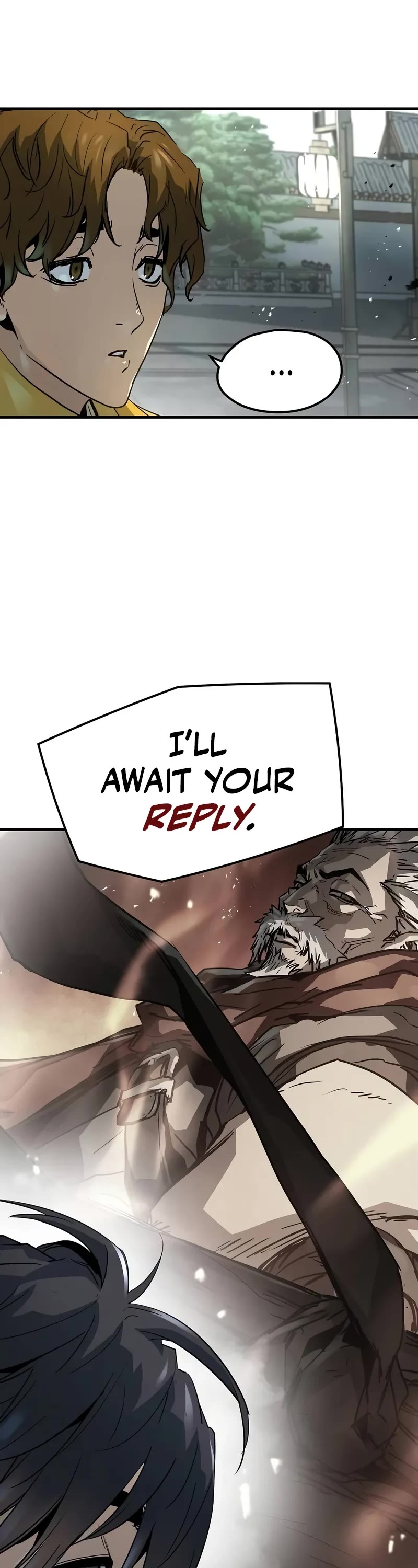 Absolute Regression chapter 28 page 13