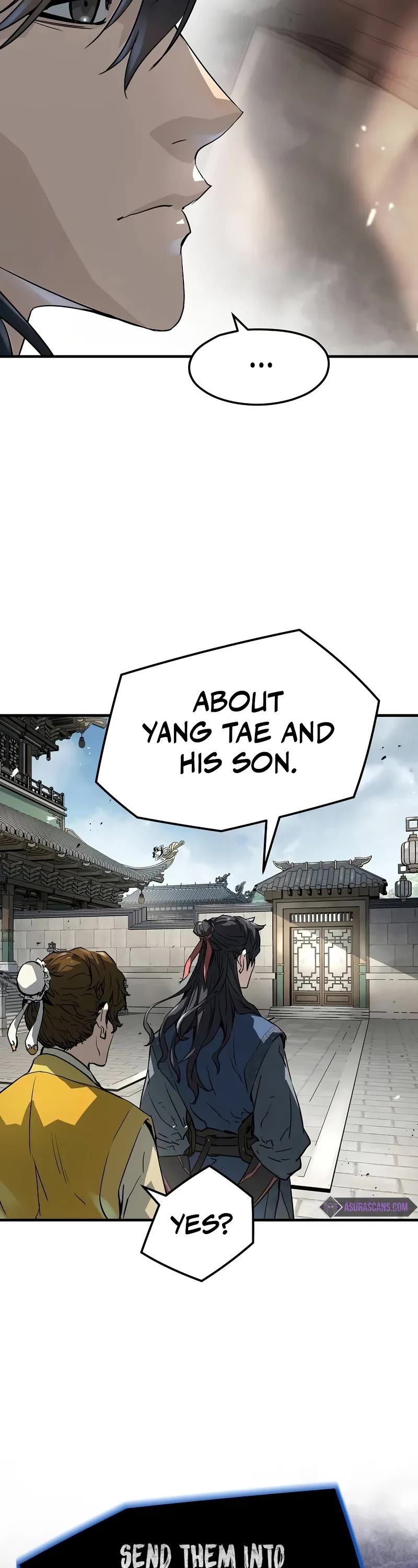 Absolute Regression chapter 28 page 14