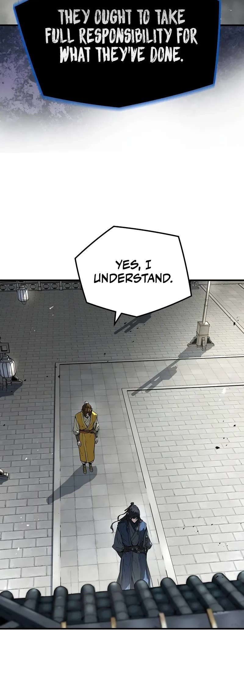 Absolute Regression chapter 28 page 16