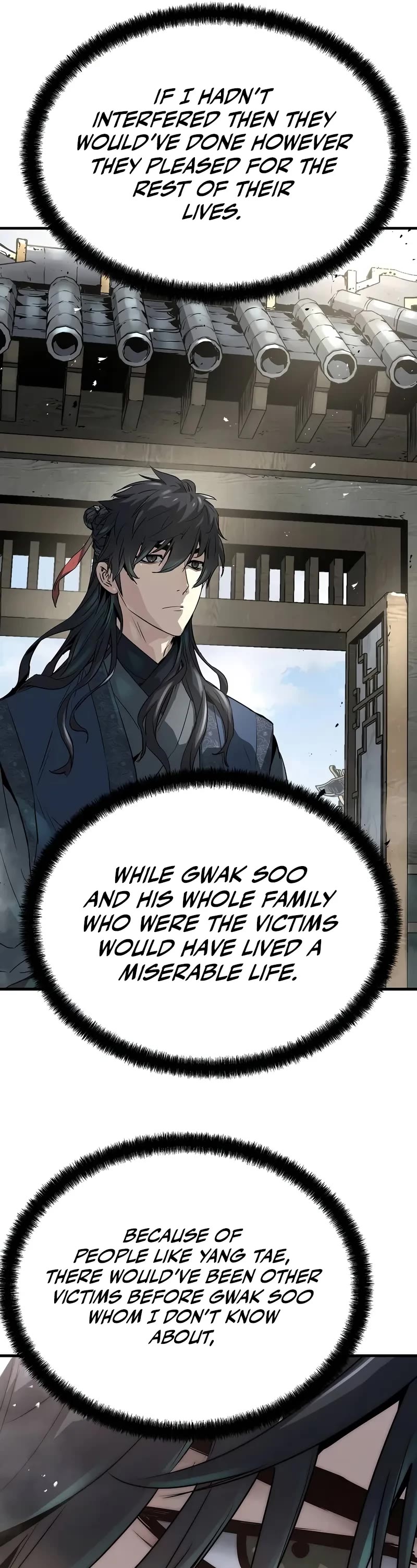 Absolute Regression chapter 28 page 17