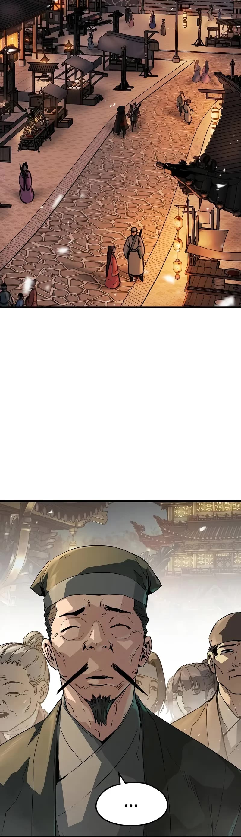 Absolute Regression chapter 28 page 20