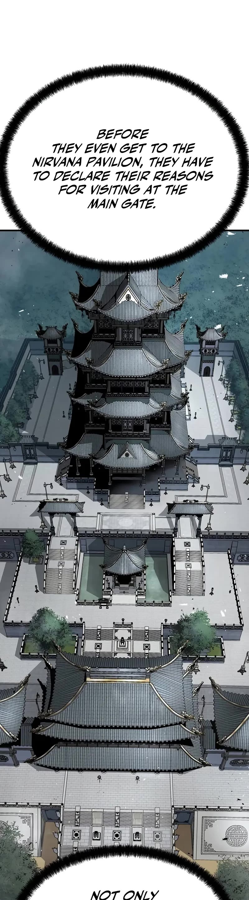 Absolute Regression chapter 28 page 25