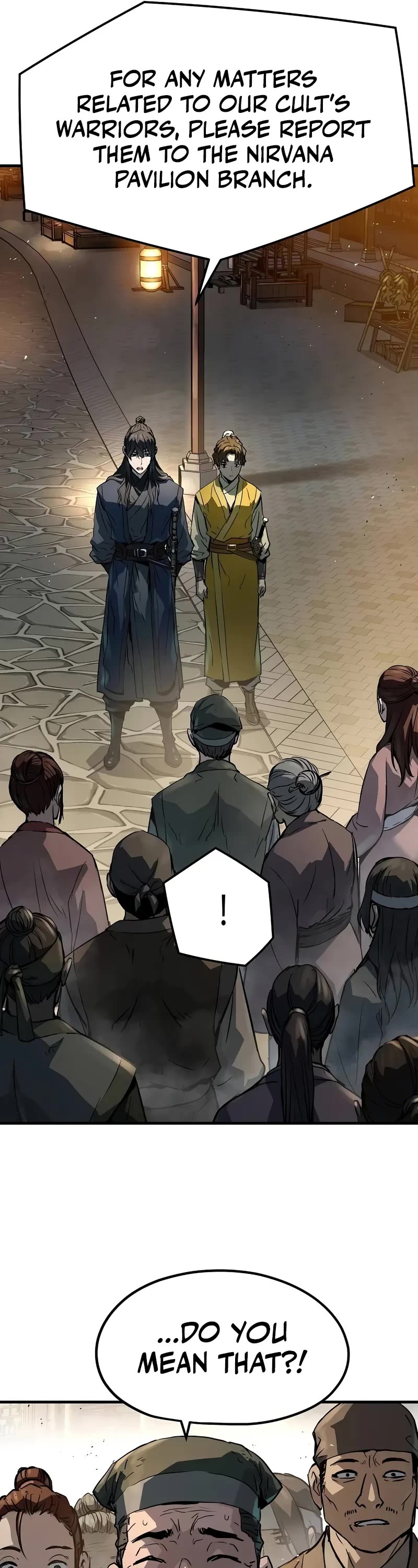 Absolute Regression chapter 28 page 27