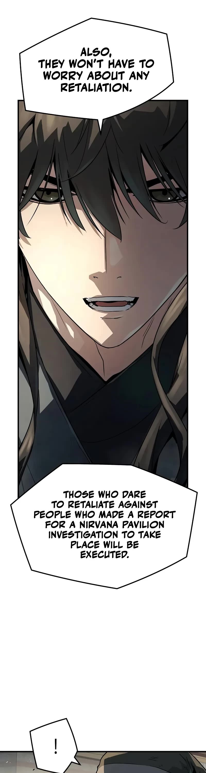 Absolute Regression chapter 28 page 29