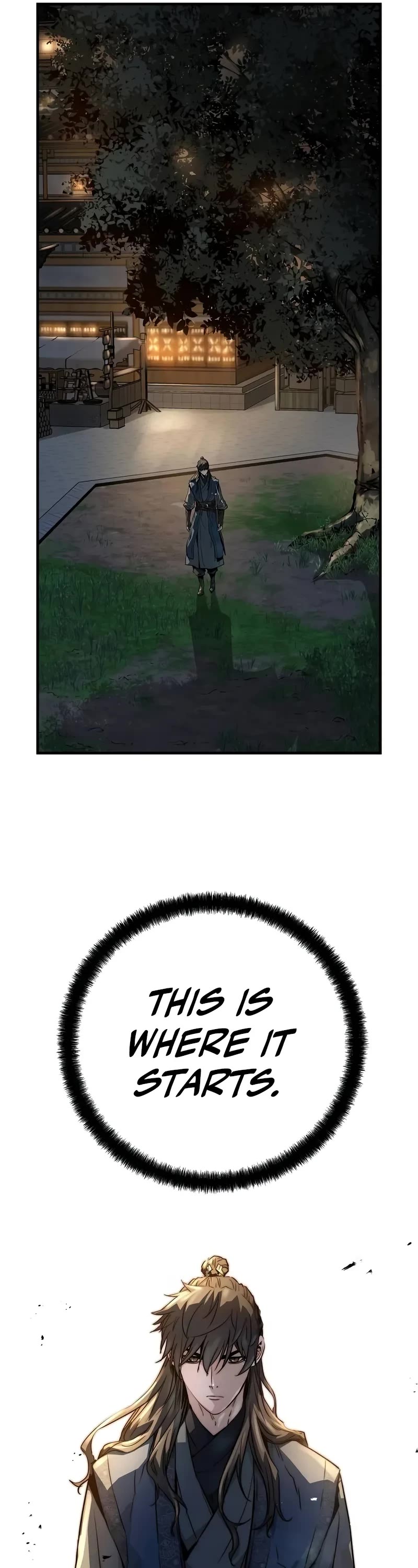 Absolute Regression chapter 28 page 32