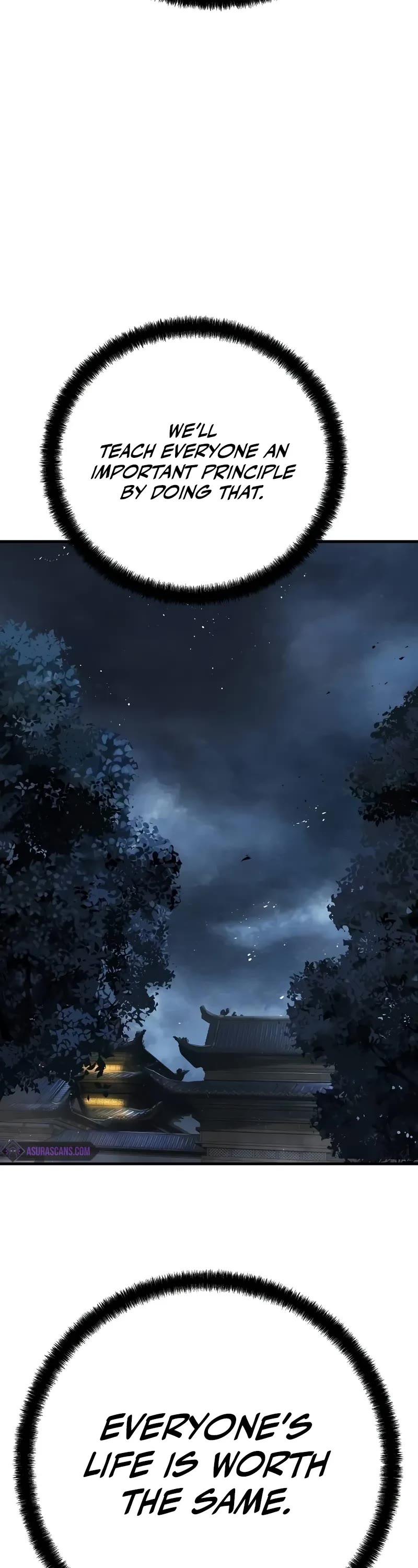 Absolute Regression chapter 28 page 34