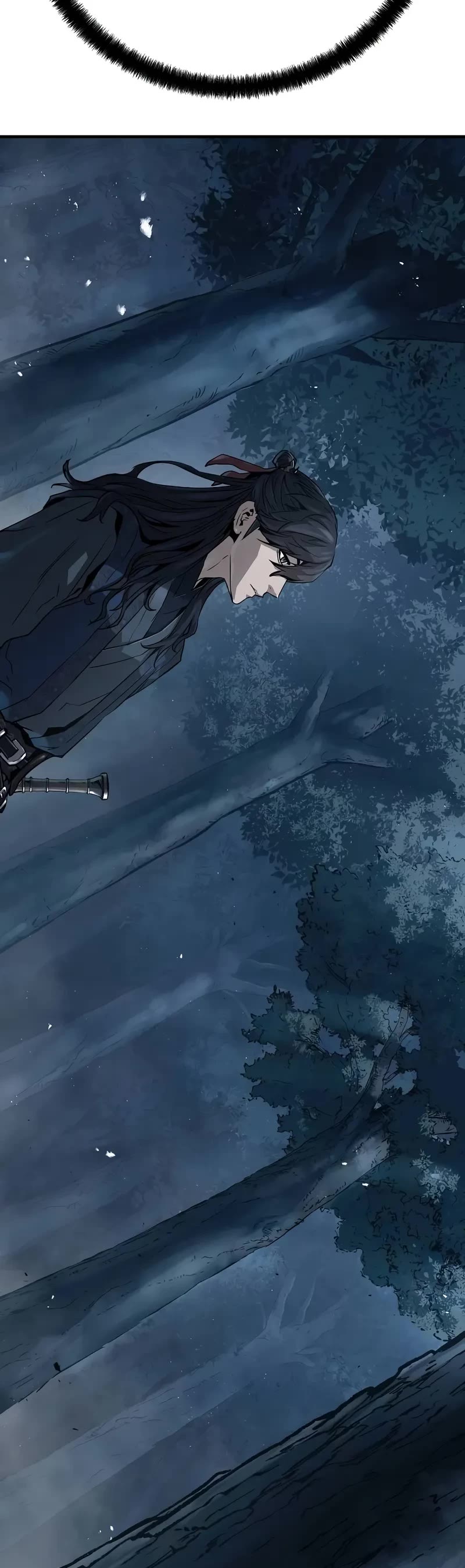 Absolute Regression chapter 28 page 35