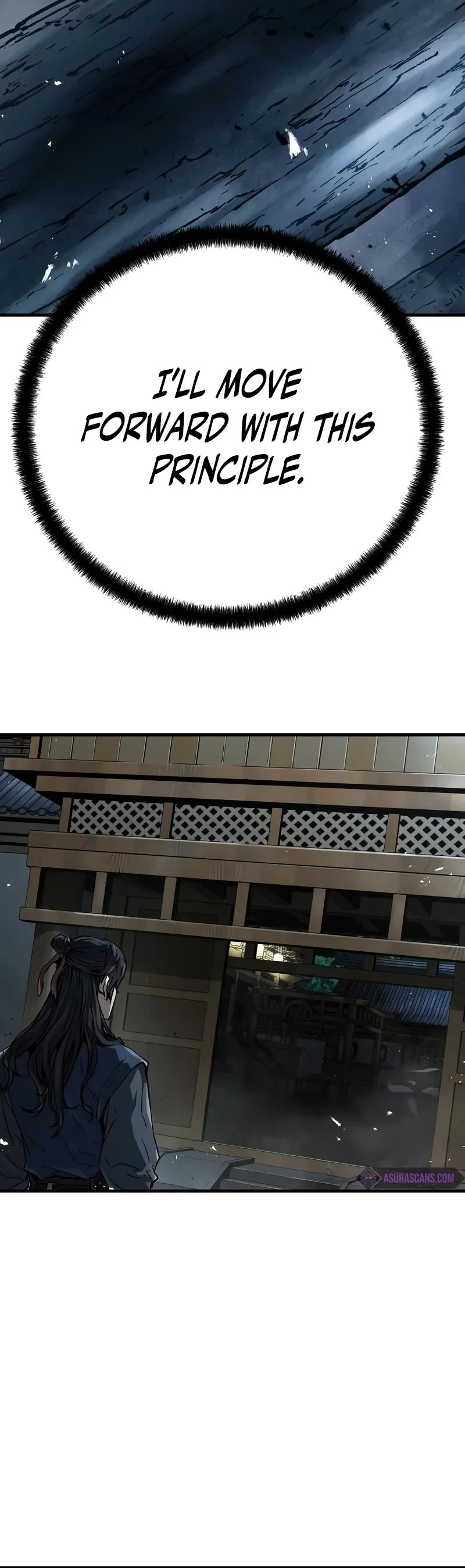 Absolute Regression chapter 28 page 36