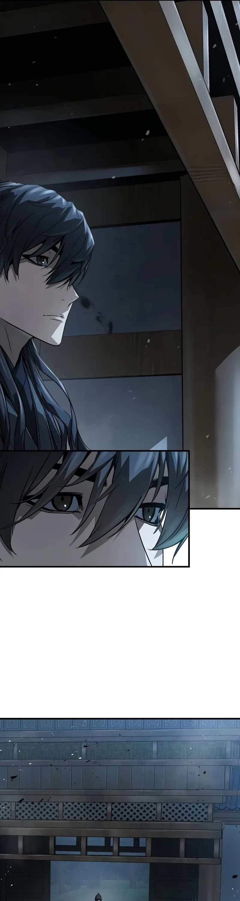 Absolute Regression chapter 28 page 37