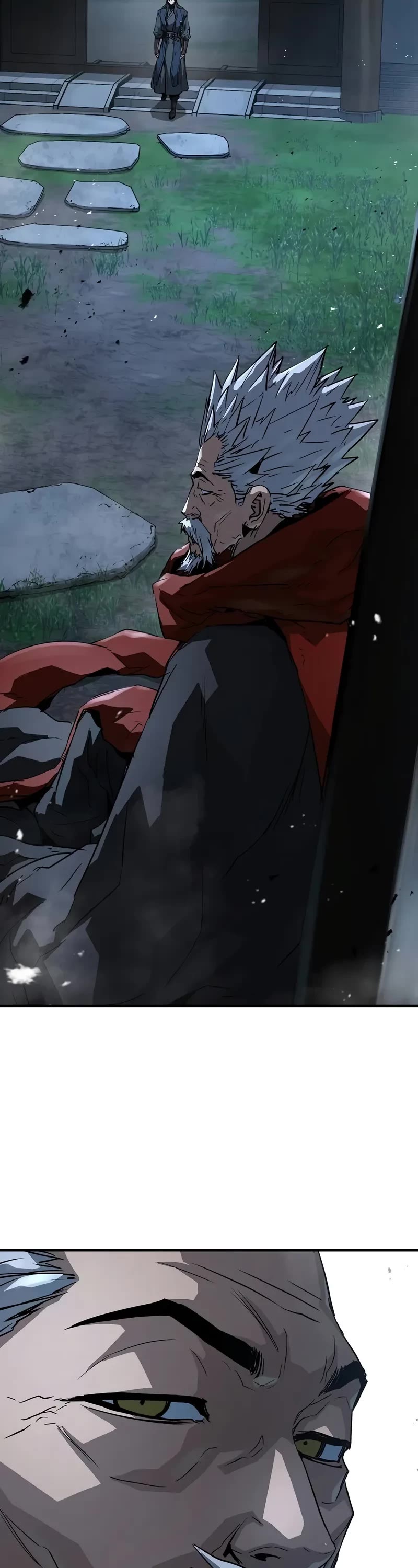 Absolute Regression chapter 28 page 38