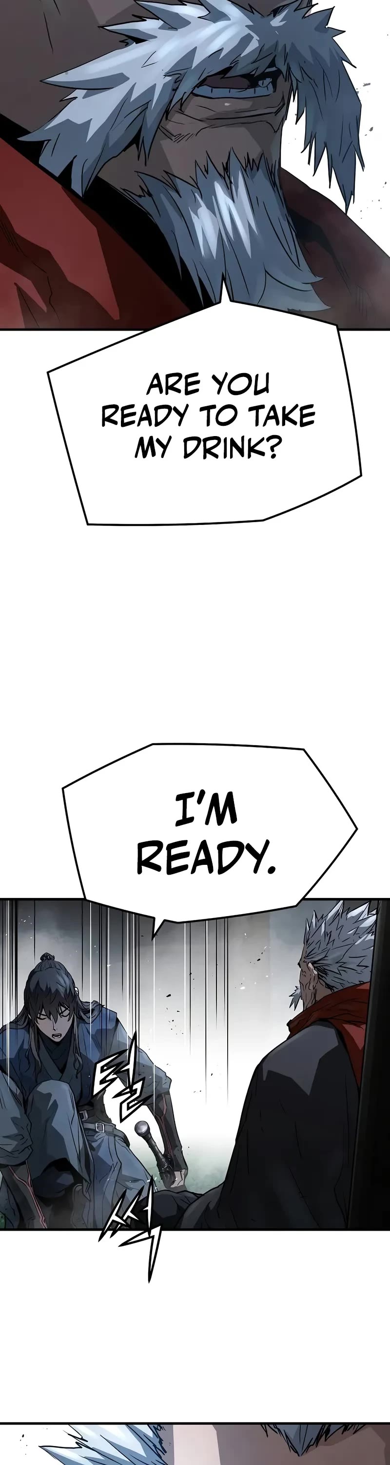 Absolute Regression chapter 28 page 39