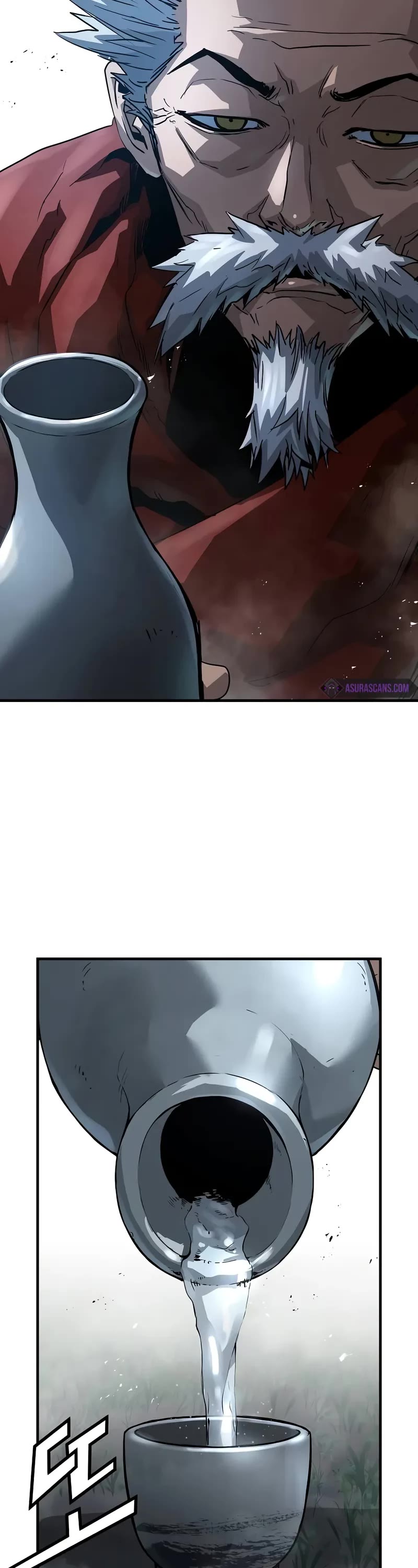 Absolute Regression chapter 28 page 40