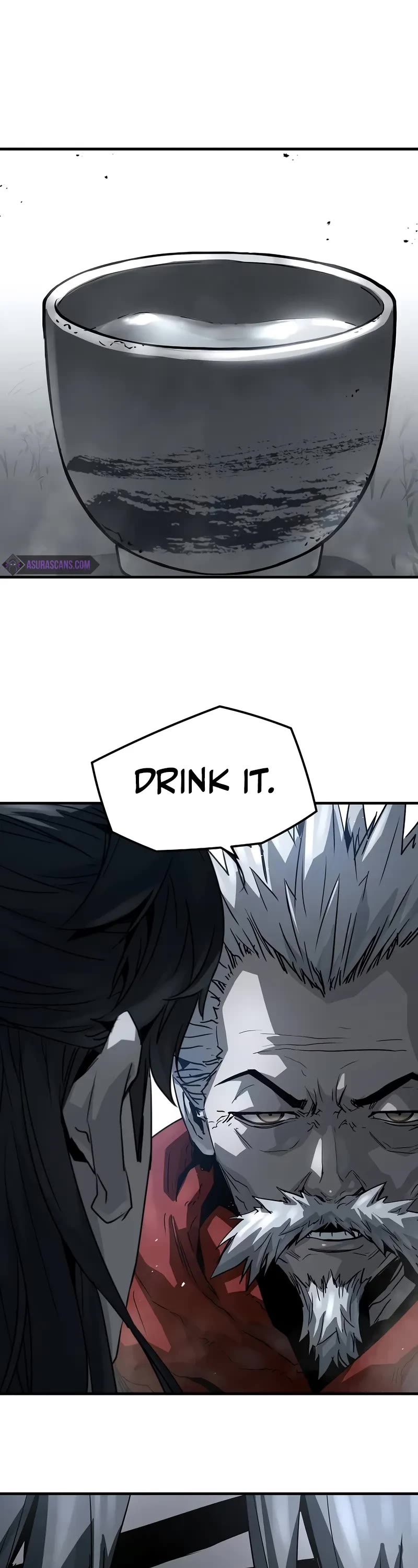 Absolute Regression chapter 28 page 42