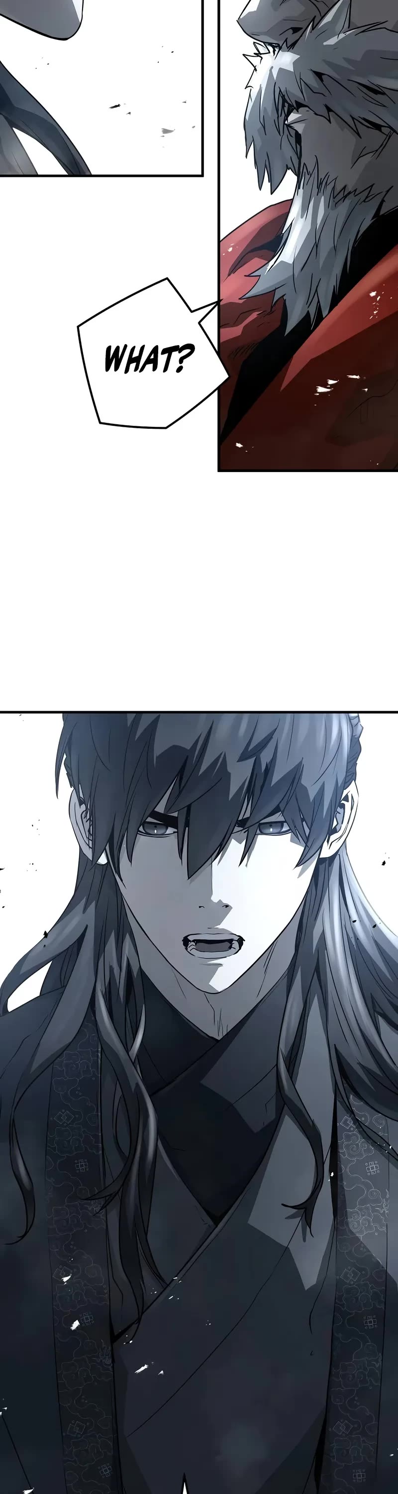 Absolute Regression chapter 28 page 45