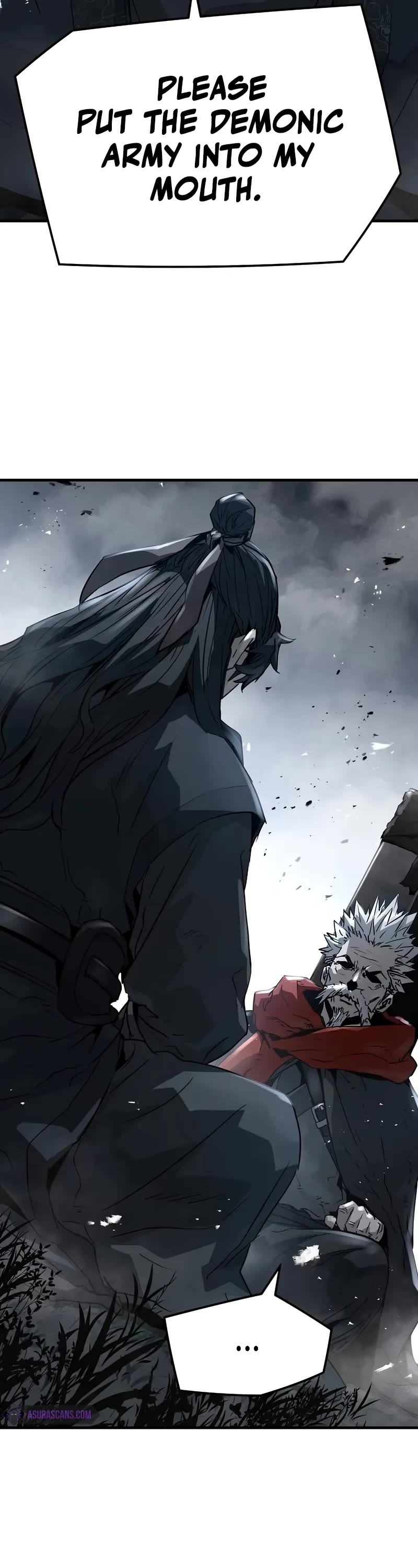 Absolute Regression chapter 28 page 46