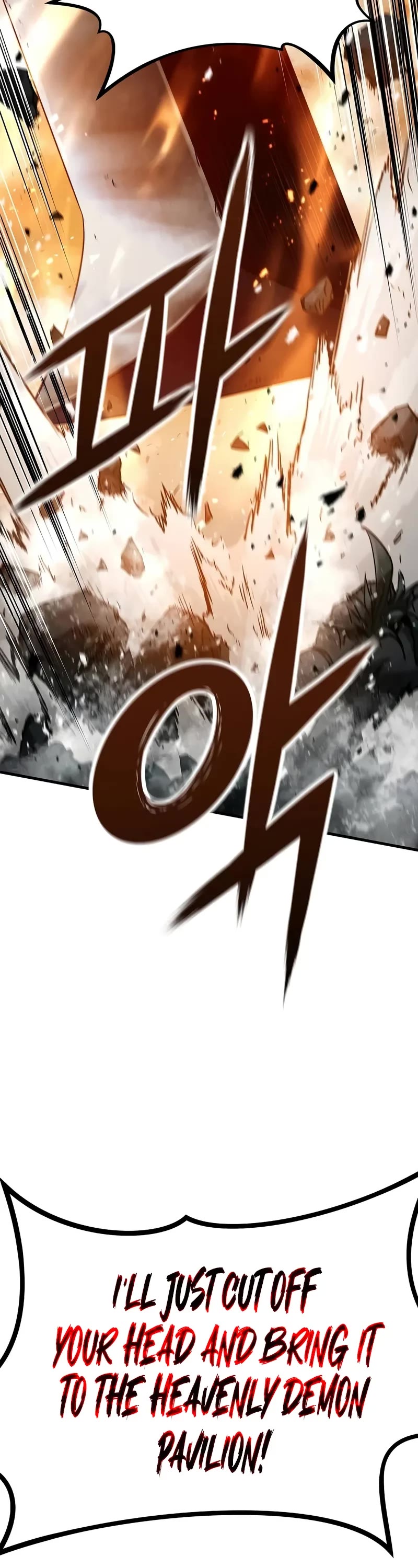 Absolute Regression chapter 28 page 51