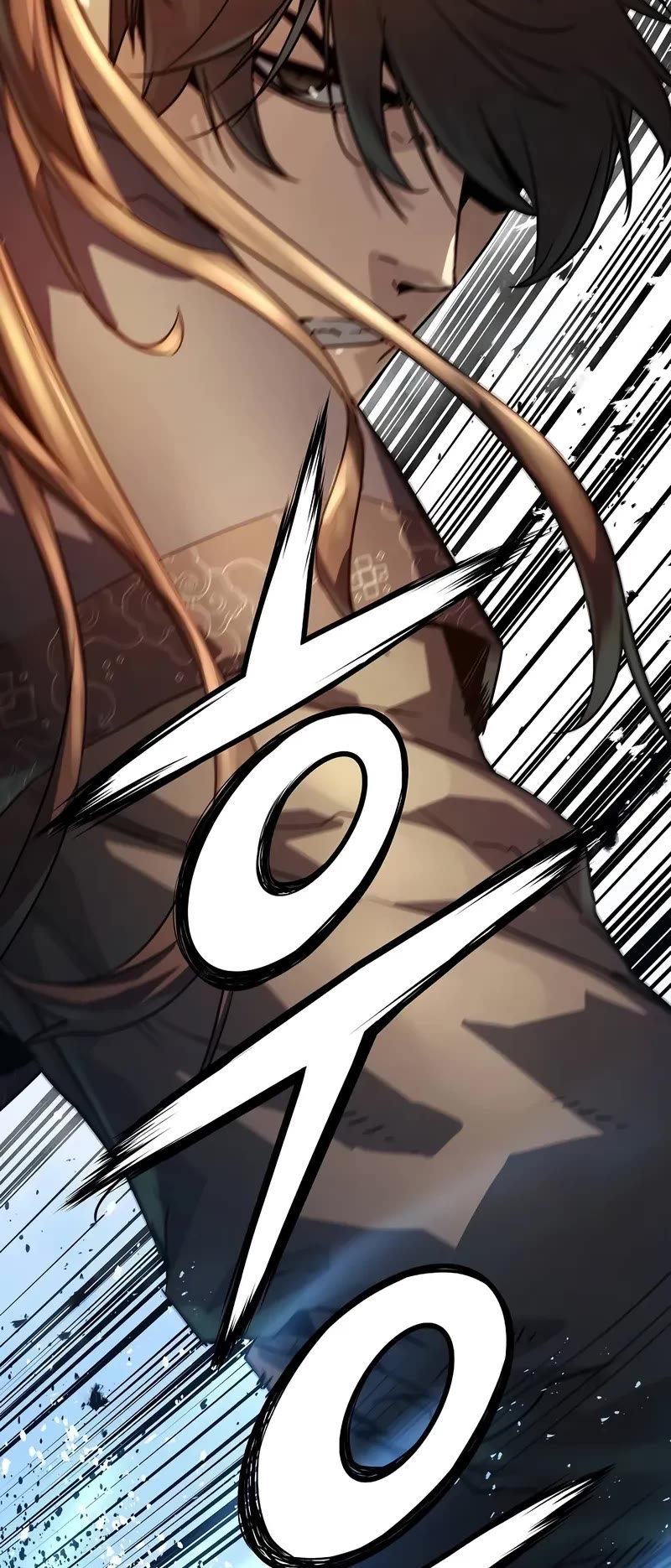 Absolute Regression chapter 28 page 60