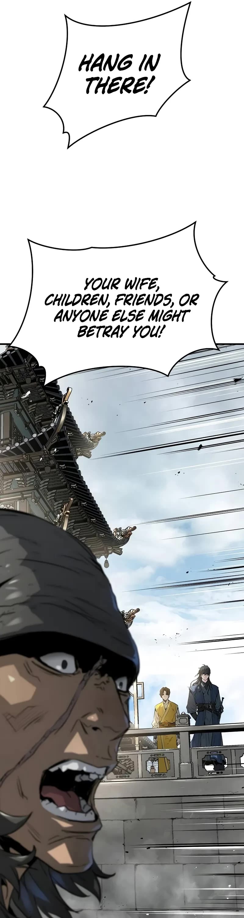 Absolute Regression chapter 28 page 7