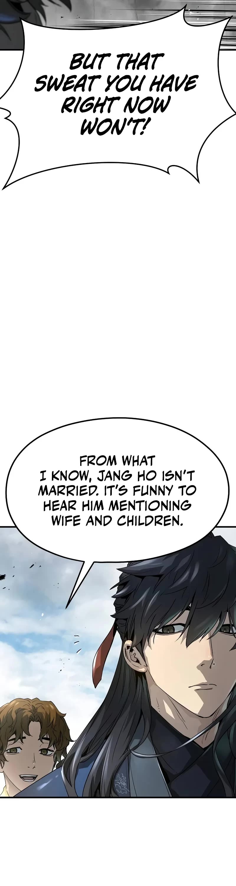 Absolute Regression chapter 28 page 8