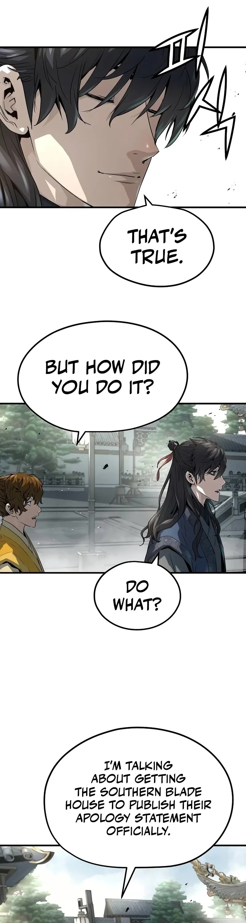 Absolute Regression chapter 28 page 9