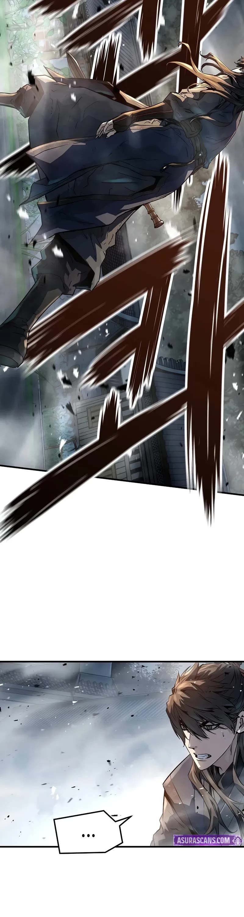 Absolute Regression chapter 29 page 11