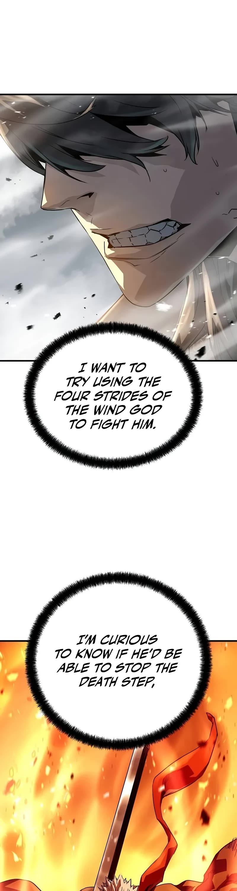 Absolute Regression chapter 29 page 12