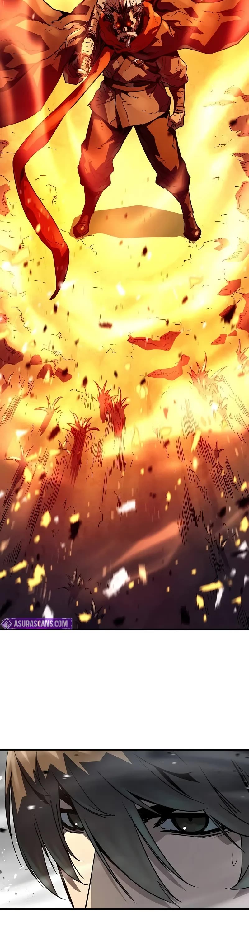 Absolute Regression chapter 29 page 13