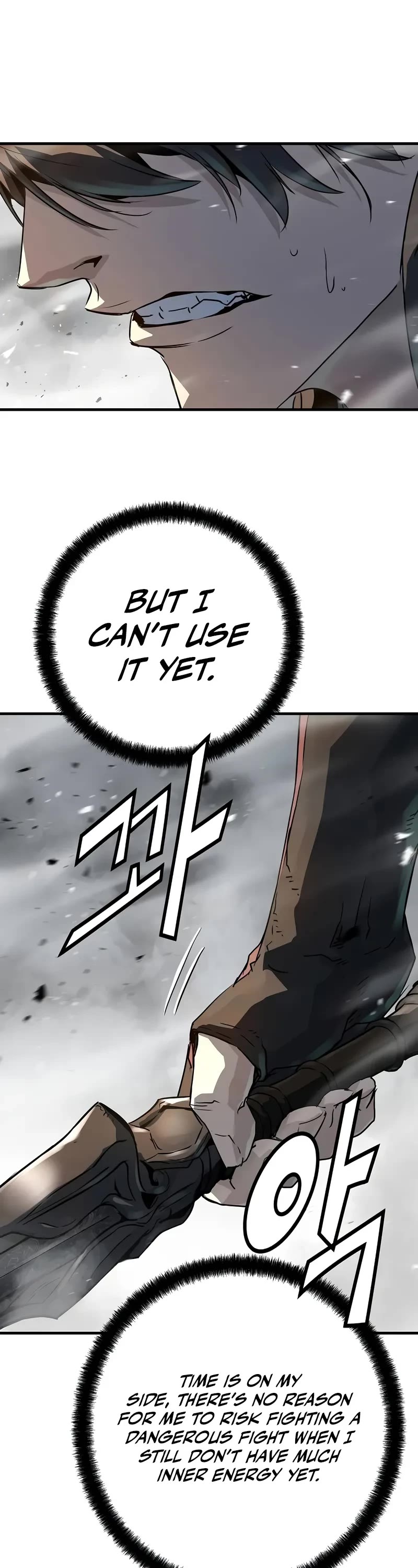 Absolute Regression chapter 29 page 14