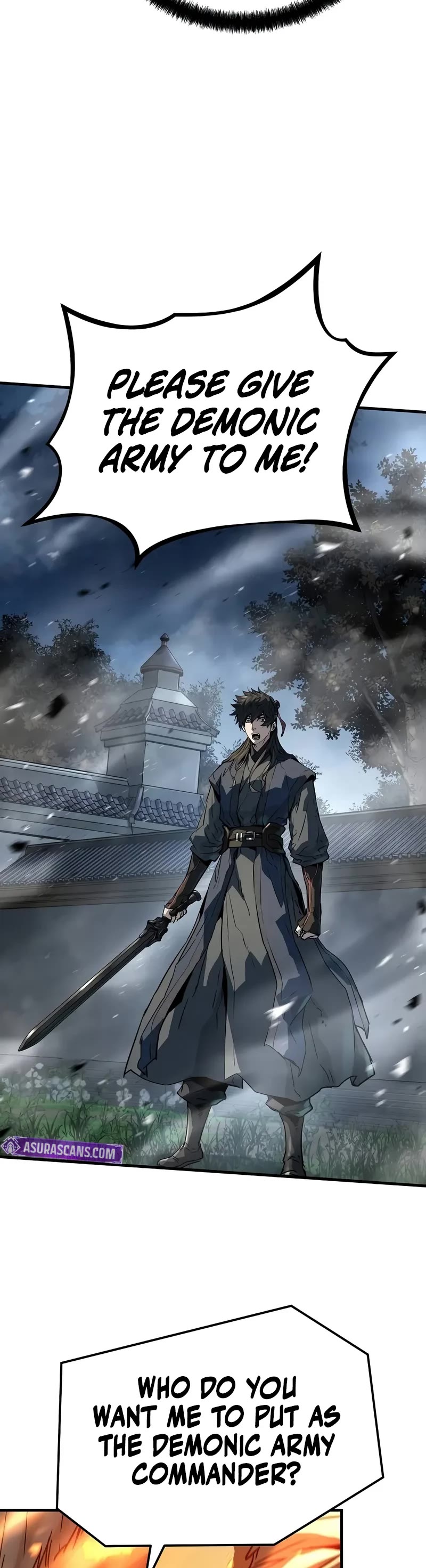 Absolute Regression chapter 29 page 15