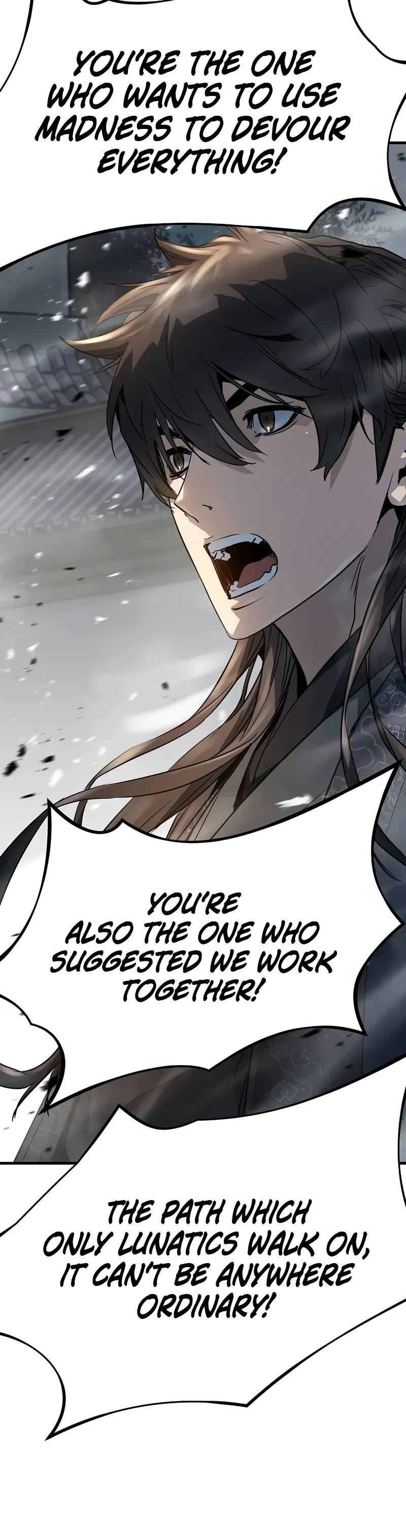 Absolute Regression chapter 29 page 18