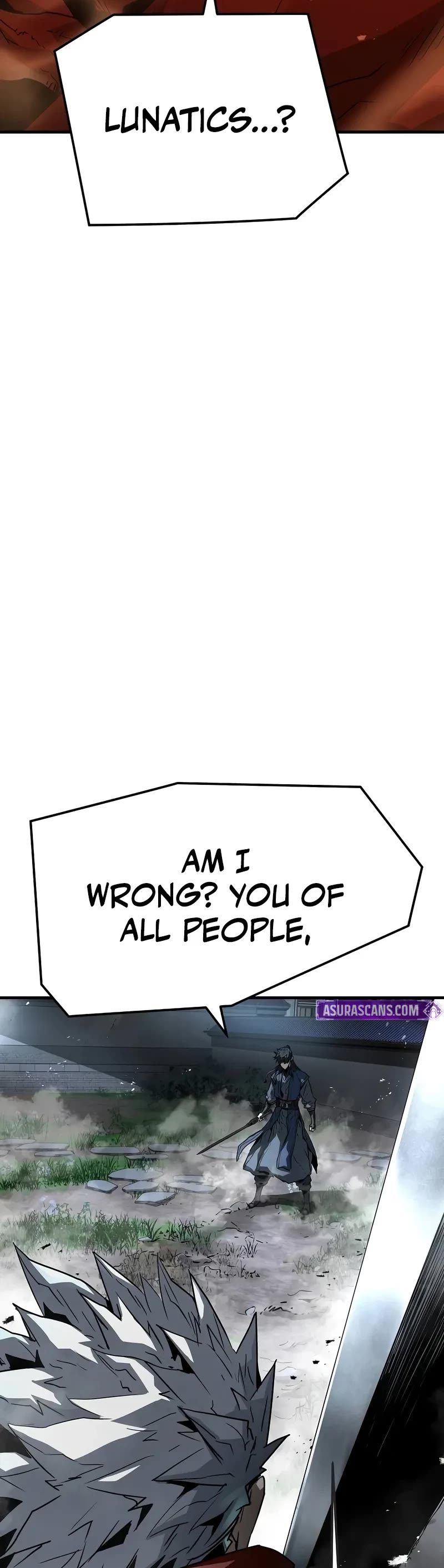 Absolute Regression chapter 29 page 20