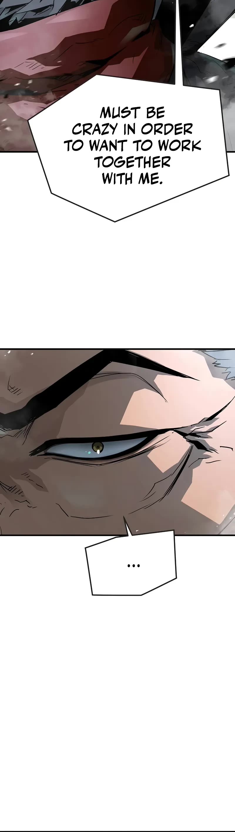 Absolute Regression chapter 29 page 21