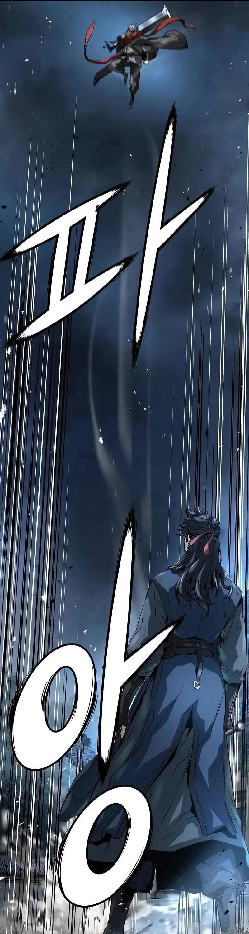 Absolute Regression chapter 29 page 27