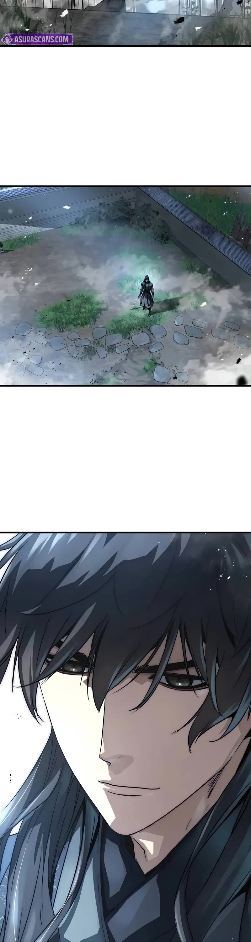 Absolute Regression chapter 29 page 28