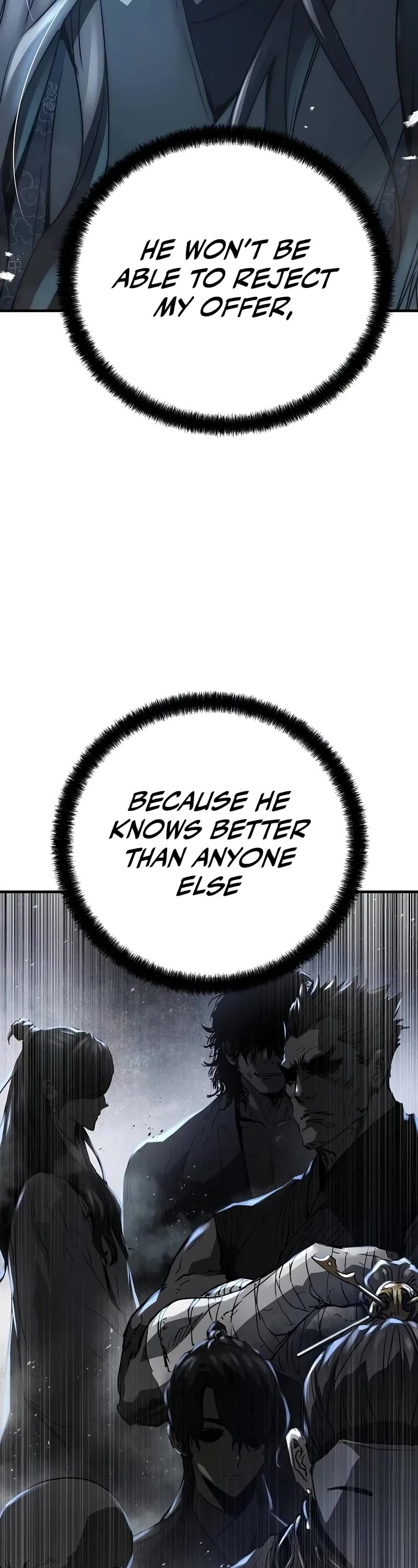 Absolute Regression chapter 29 page 29